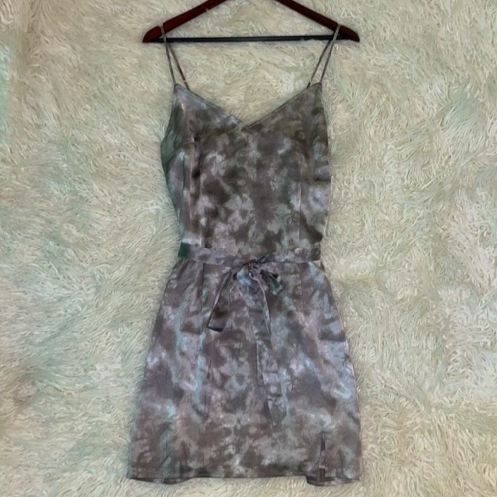 Abercrombie & Fitch Dress NWT Size: Large